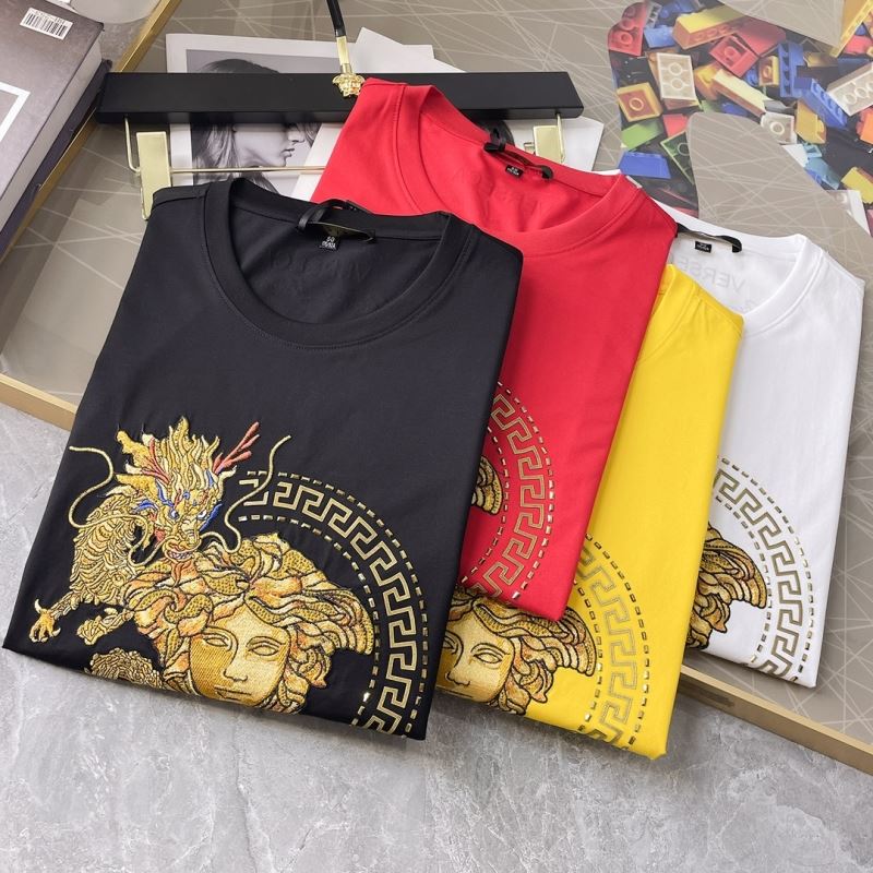 Versace T-Shirts